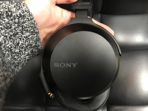 Sony MDR-Z7M2 Over-Ear Headphones Review