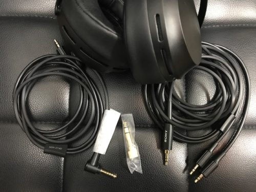 Sony MDR-Z7M2 Over-Ear Headphones Review - Major HiFi