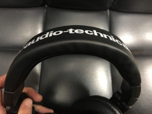Audio-Technica ATH-M50xBT Wireless Headphones Review