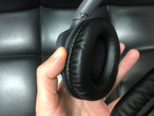 Sr30bt audio technica hot sale