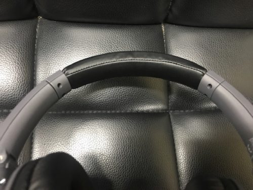 Audio-Technica ATH-SR30BT Wireless Headphones Review