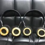 Grado GH3 vs Grado GH4 Headphones Review Grado GH3 vs Grado GH4 Headphones Review