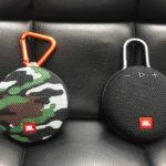 JBL Clip 2 vs JBL Clip 3 Comparison Review JBL Clip 2 vs JBL Clip 3 Comparison Review