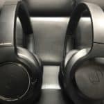Audio-Technica ATH-SR50BT vs Audio-Technica ATH-ANC700BT Review Audio-Technica ATH-SR50BT vs Audio-Technica ANC700BT Review