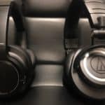 Audio-Technica ATH-SR50BT vs ATH-M50xBT Review Audio-Technica ATH-SR50BT vs ATH-M50XBT Review