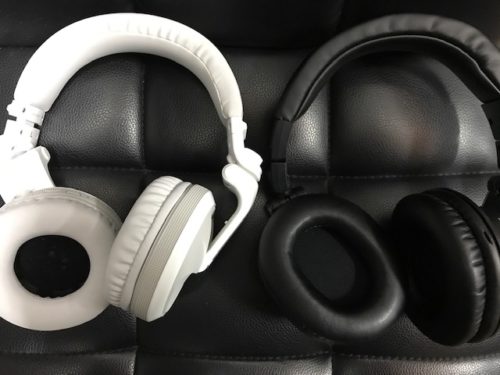 Pioneer HDJ-X5BT vs Audio-Technica ATH-M50XBT Review