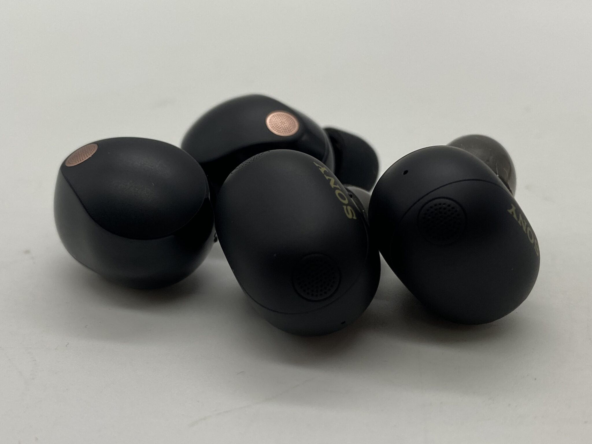 Sony WF-1000XM6 vs WF-1000XM5 — Ultimate Flagship Earbuds Comparison in ...