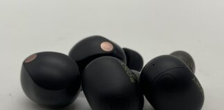 Sony WF-1000XM6 vs WF-1000XM5 — Ultimate Flagship Earbuds Comparison in 2026