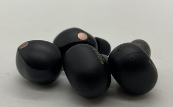 Sony WF-1000XM6 vs WF-1000XM5 — Ultimate Flagship Earbuds Comparison in 2026
