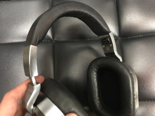 Ultrasone Edition 5 Headphones Review