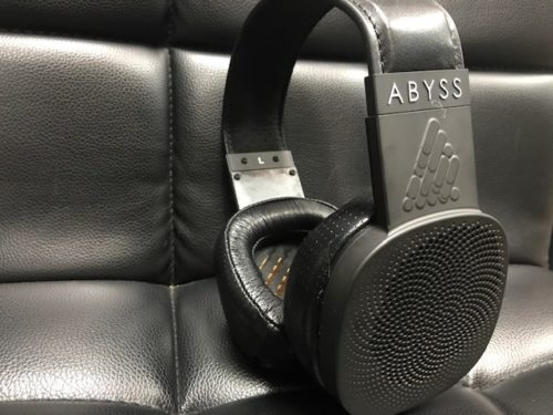 Abyss Diana Headphones Review