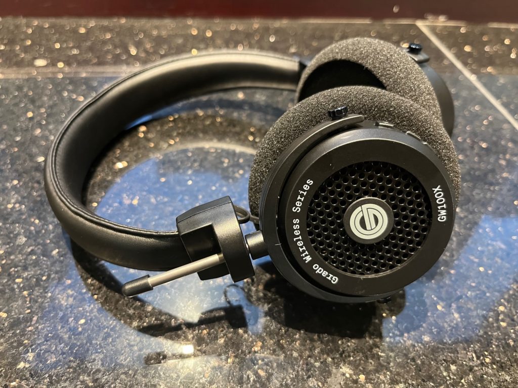 Grado GW100x Bluetooth Kopfhörer Entdecken | Jetzt Ansehen