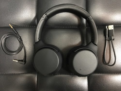Sony WH-XB700 Extra Bass Headphones Review