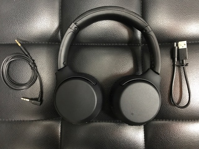sony extra bass earphones review