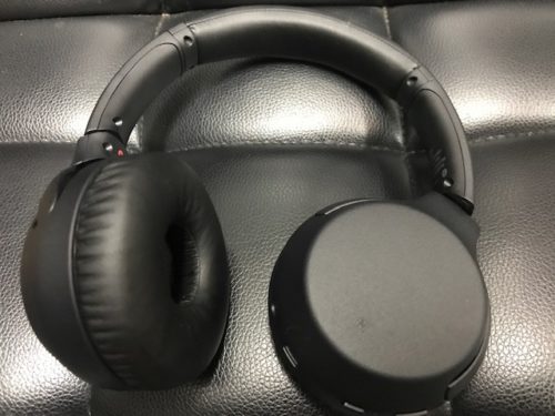 Sony WH-XB700 Extra Bass Headphones Review