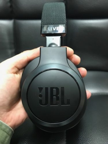 JBL Live 500BT Review Major HiFi
