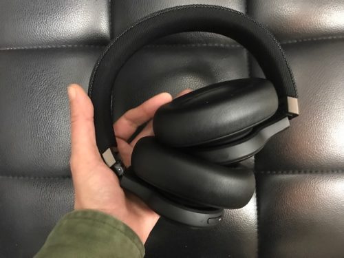 JBL Live 650BTNC Over-Ear Headphones Review