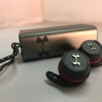 Under Armour True Wireless Flash by JBL Review Under Armour True Wireless Flash by JBL Review