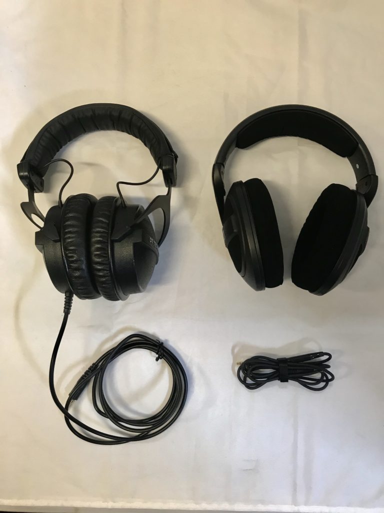 Beyerdynamic DT 770 vs Sennheiser HD 569 Comparison Review