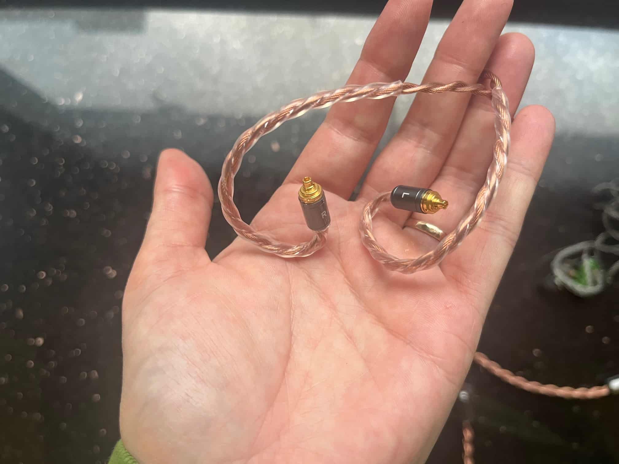 Effect Audio Ares S Review Major HiFi