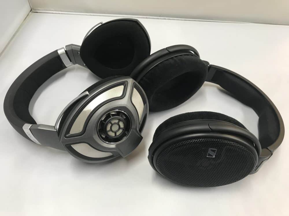 Sennheiser discount hd 660s