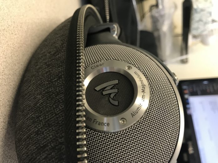 Focal Clear Review 1
