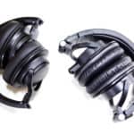 Audio Technica ATH-M50x vs ATH-SR50 Comparison Review Audio Technica ATH-M50x vs ATH-SR50 Comparison Review