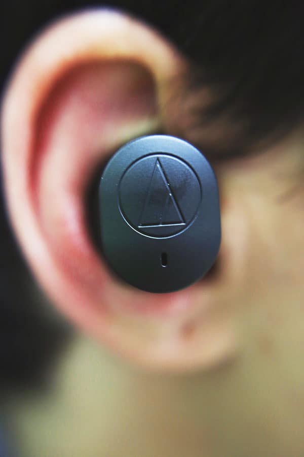 Audio Technica ATH-SPORT7TW Review