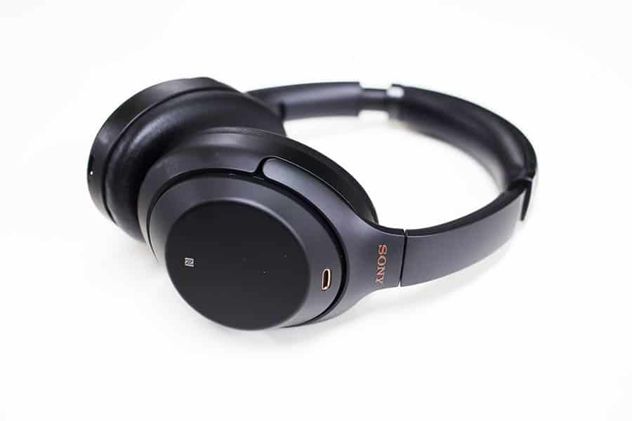 Sony WH-1000XM3 Review - Major HiFi