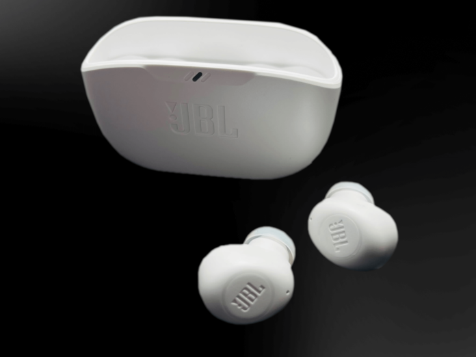 JBL Vibe Buds Review