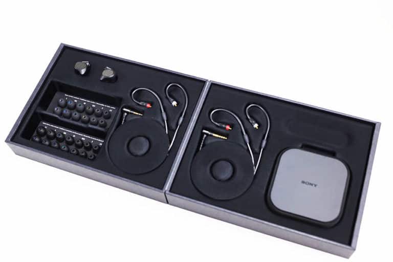 Sony IERM9 Review Major HiFi