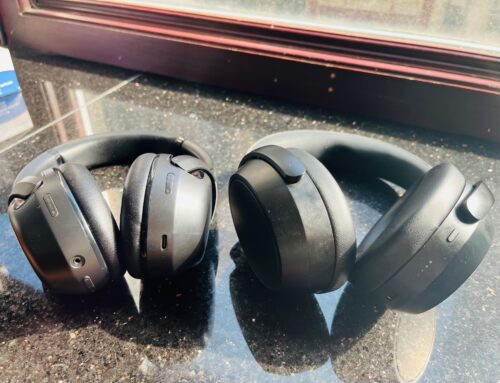 Comparing the JBL Tour One M2 with the Sennheiser Momentum 4 