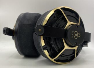 Final DX10000CL Review: A Flagship Closed-Back Headphone With Big Ambition