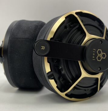 Final Audio DX10000CL Review: A Flagship Closed-Back Headphone With Big Ambition