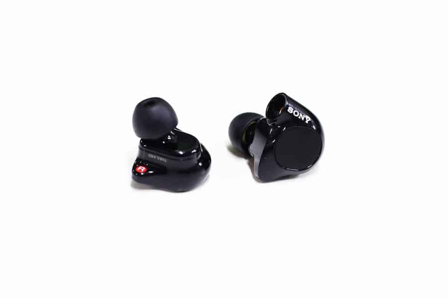 IER-M7 In-ear Monitor Headphones