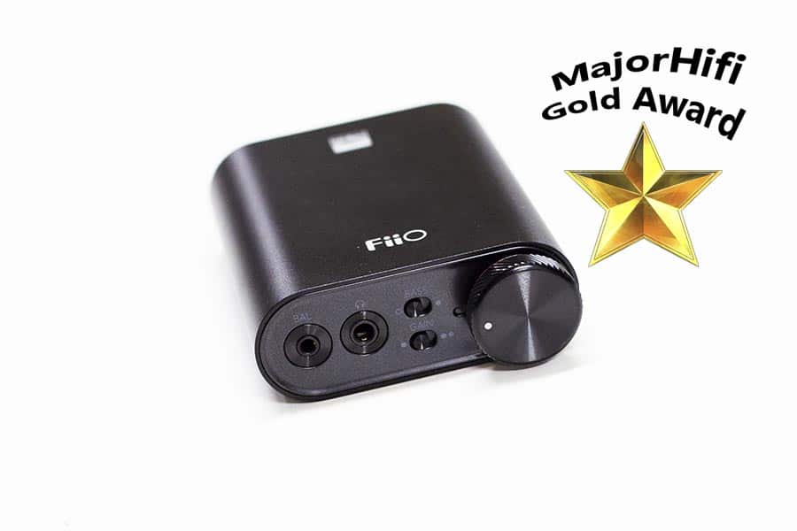 FiiO K3 Review - Major HiFi