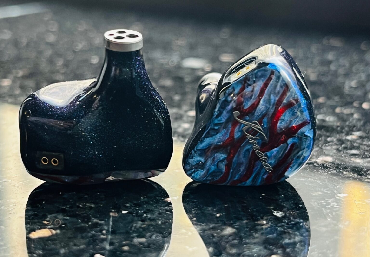 Kinera Imperial Loki Review - Major HiFi