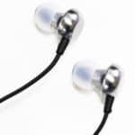 RHA MA650i Lightning Review MajorHiFi: RHA MA650i Lightning Review profile view