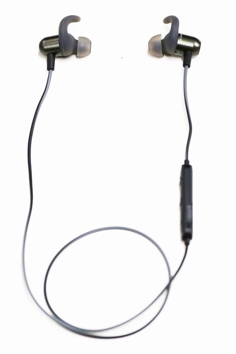 best wireless sports earphones Status Audio BT Transfer
