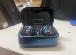 Noble Osprey True Wireless Stereo Earphone Review