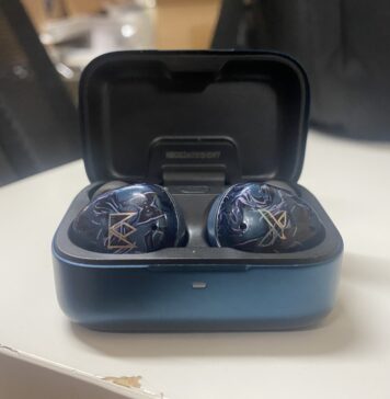 Noble Osprey True Wireless Stereo Earphone Review
