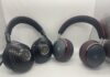 Noble FoKus Apollo Pro and Focal Bathys Comparison Review Apollo Pro and Bathys, front