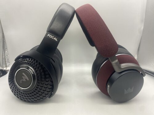 Apollo Pro and Bathys, band rest