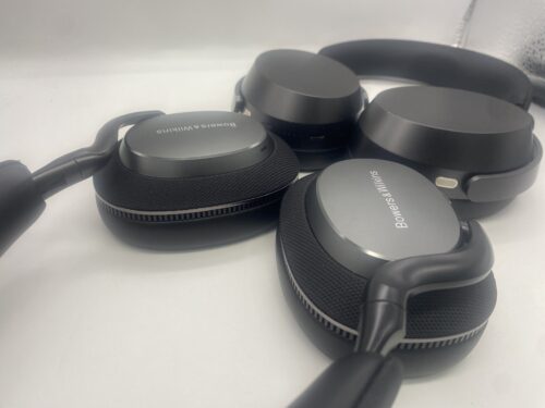 Momentum 5 and Px7S3, Bottom Touch