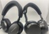 Sennheiser Momentum 5 and Bowers & Wilkins Px7 S3 Comparison Review Momentum 5 and Px7S3, Band