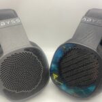 ABYSS Diana MRx and TC Signature Comparison Review MRx and TC, touching