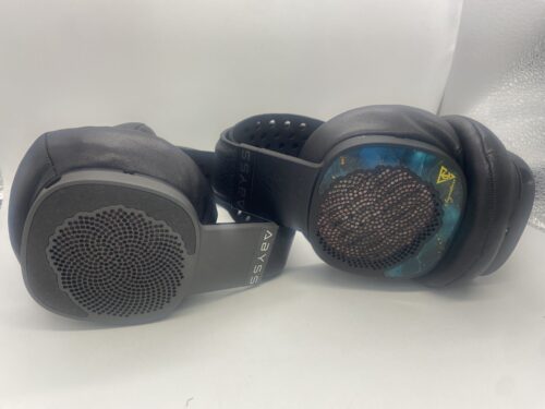 MRx and TC, layeredband