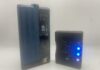 iFi iDSD GR 2 and Chord Mojo 2 DAC/Amp Comparison Review iDSD GR 2 and Mojo 2, horizontal