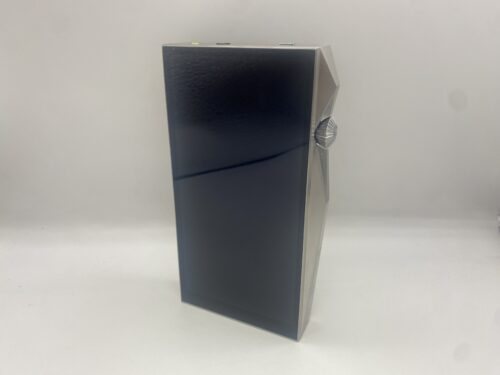 Astell and Kern SP4000T, front