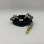 ddHiFi Memory 4.4 In Ear Monitor Review ddHiFi Memory Pd4.4, wrapped